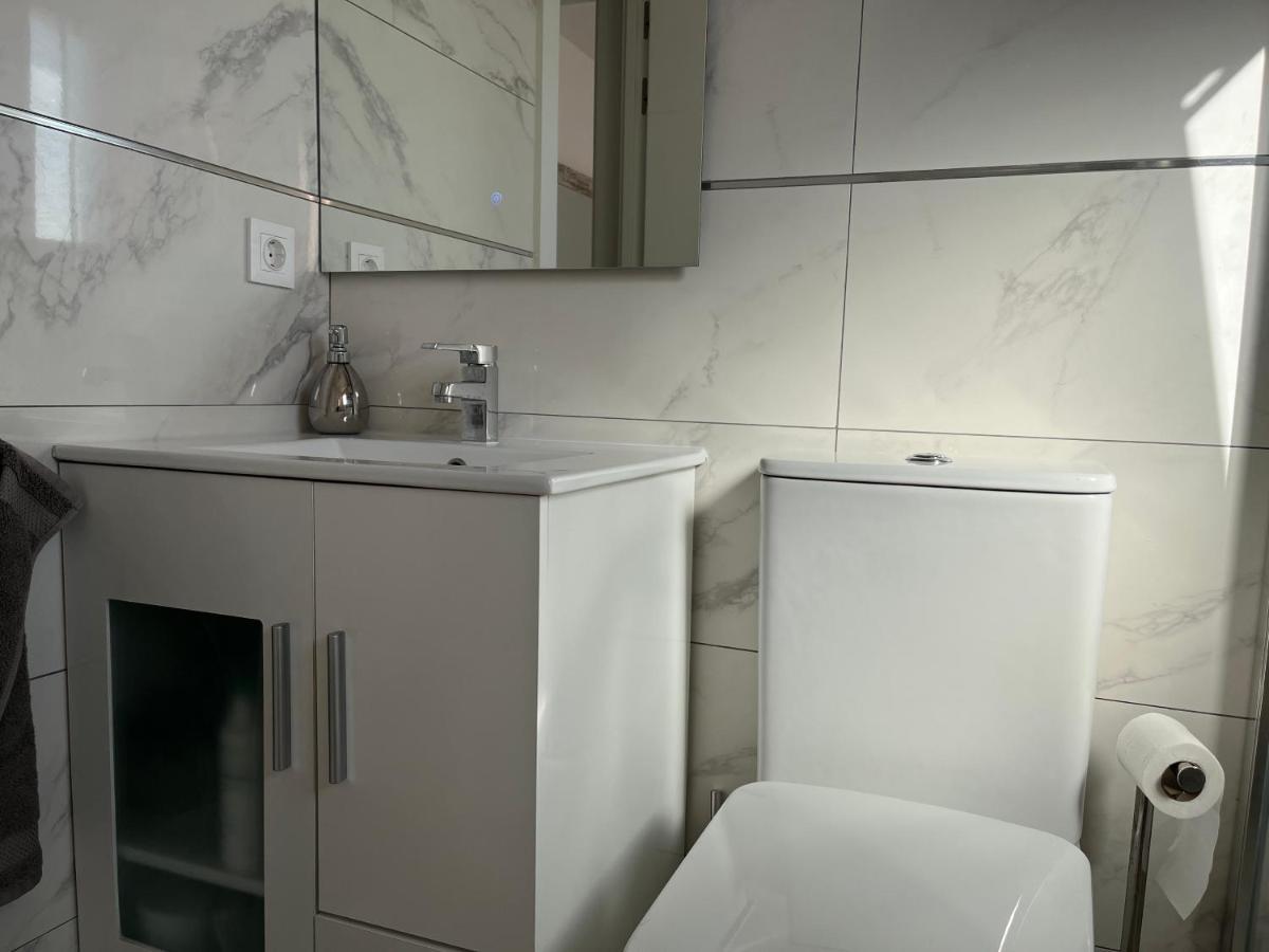 Apartamento Suzanna Benidorm Exteriör bild