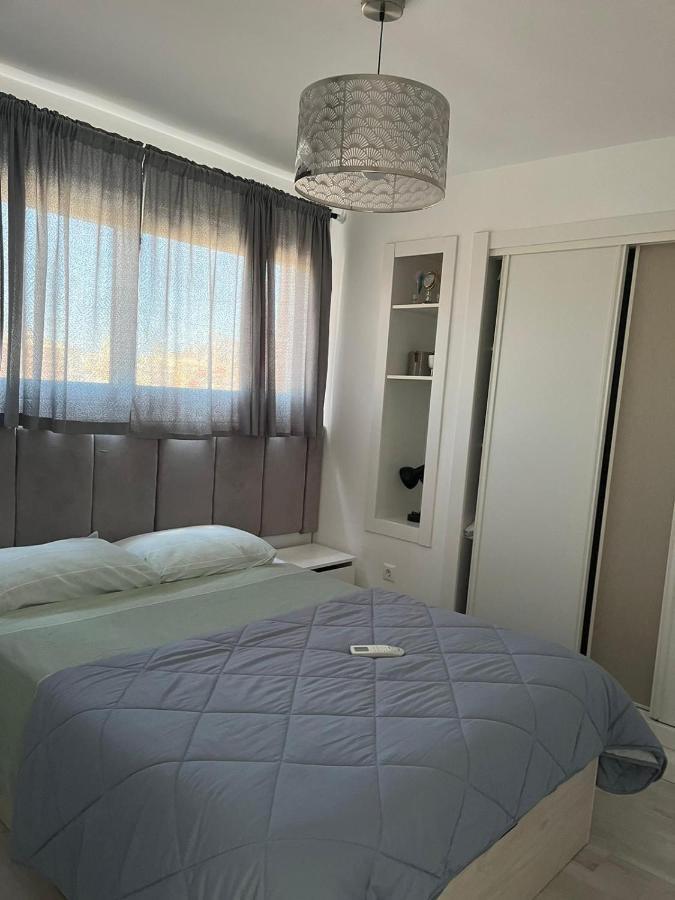 Apartamento Suzanna Benidorm Exteriör bild