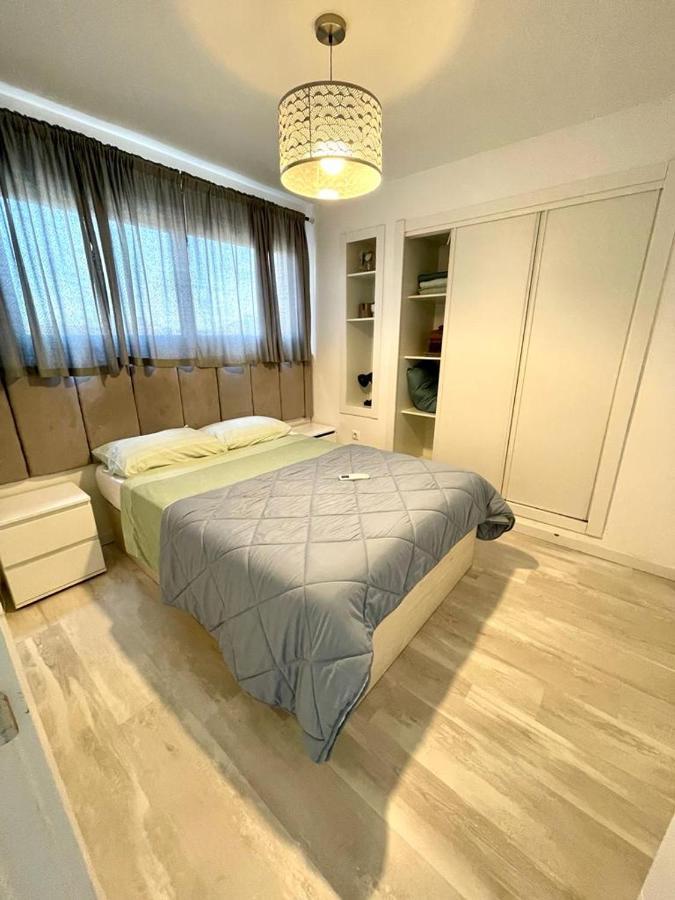 Apartamento Suzanna Benidorm Exteriör bild
