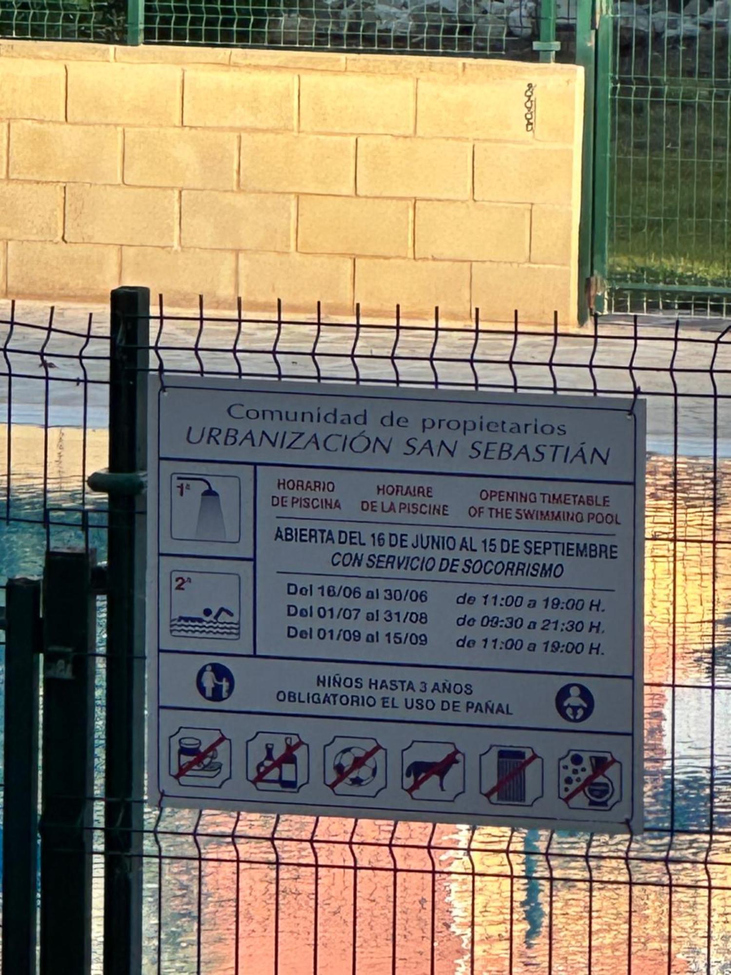 Apartamento Suzanna Benidorm Exteriör bild