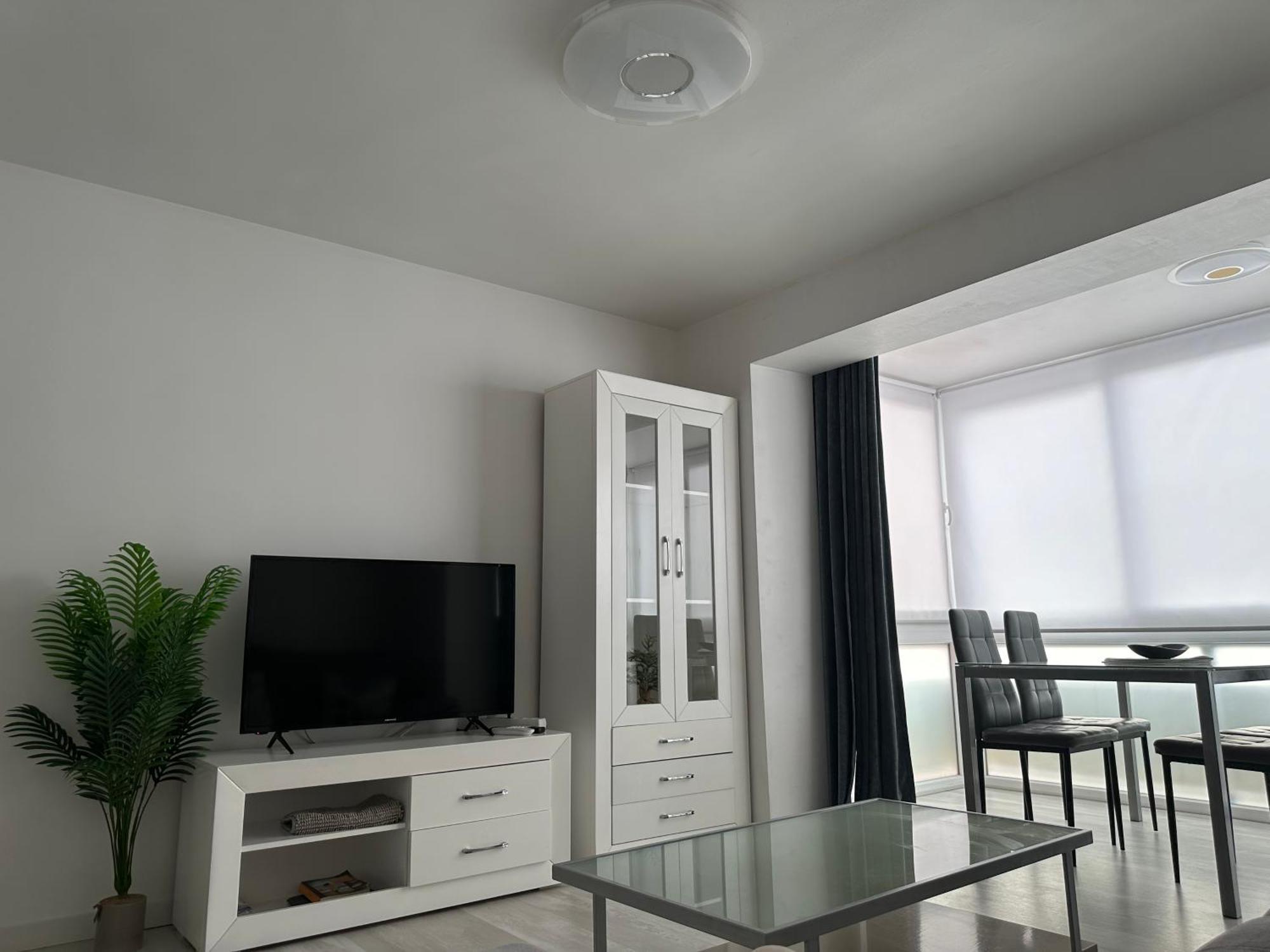 Apartamento Suzanna Benidorm Exteriör bild